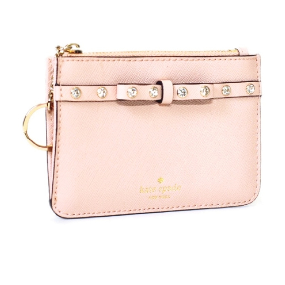 Kate Spade ♠️NWT Cardholder